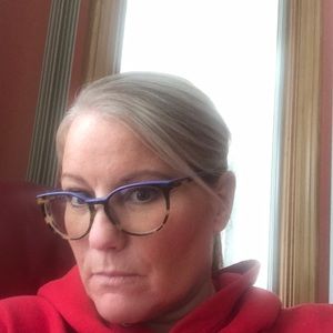 Meet your Posher, Tami